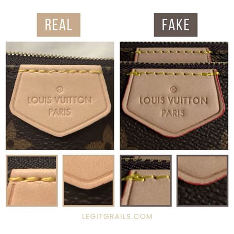 how to tell if my louis vuitton purse is fake|check if louis vuitton is real.